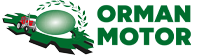 Orman Motor