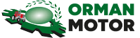 Orman Motor