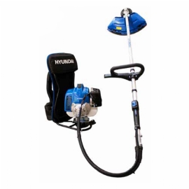 MOTORLU TIRPAN