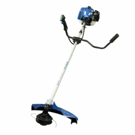 MOTORLU TIRPAN