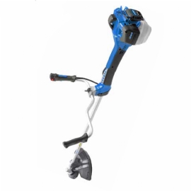 MOTORLU TIRPAN
