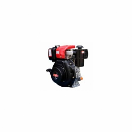DİZEL ÇAPA MOTORU