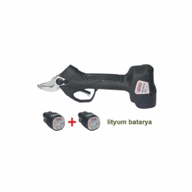 AKÜLÜ BUDAMA MAKASLARI