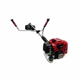 MOTORLU TIRPAN