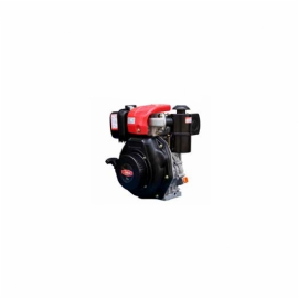 DİZEL ÇAPA MOTORU
