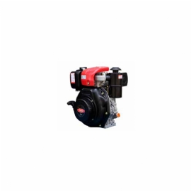 DİZEL ÇAPA MOTORU