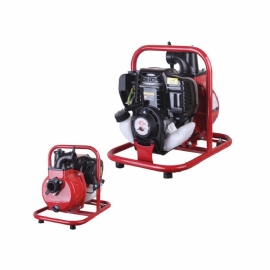 BENZİNLİ SU MOTORU