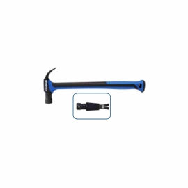 PENÇELİ ÇEKİÇ FİBERGLAS 15.5