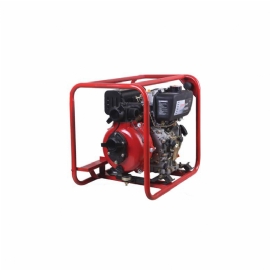DİZEL SU MOTORU