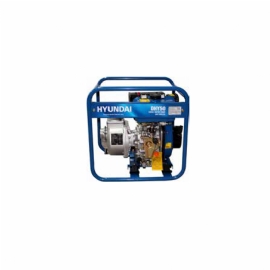 DİZEL SU MOTORU