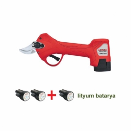AKÜLÜ BUDAMA MAKASLARI