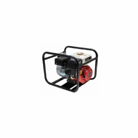 BENZİNLİ SU MOTORU