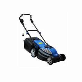 ELEKTRİKLİ ÇİM BİÇME
