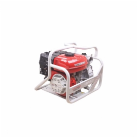 BENZİNLİ SU MOTORU
