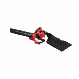 YAPRAK ÜFLEME MAKİNASI