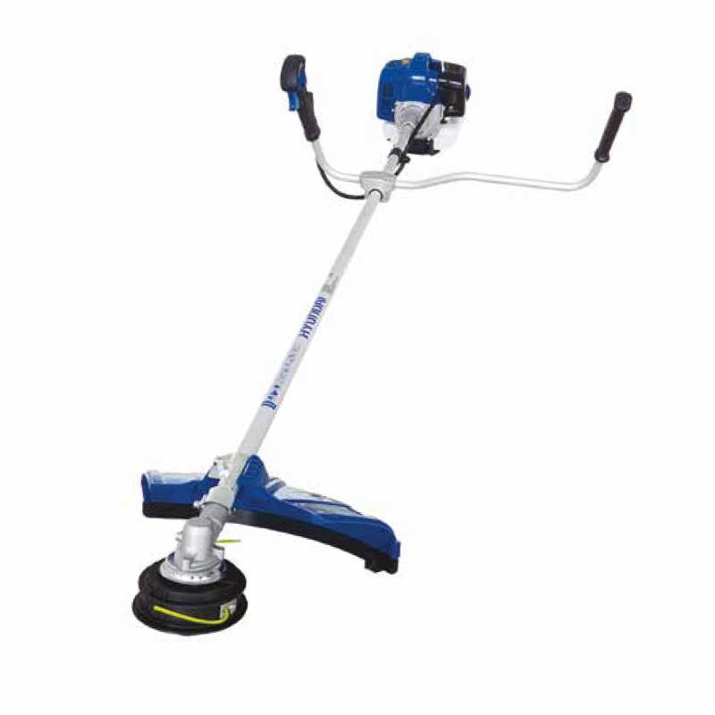 MOTORLU TIRPAN