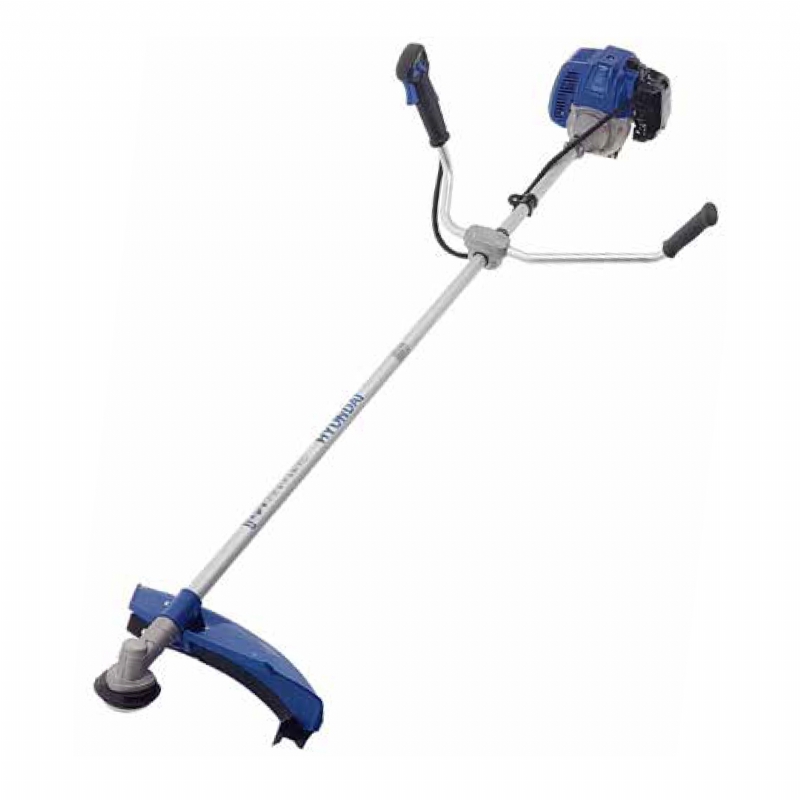 MOTORLU TIRPAN