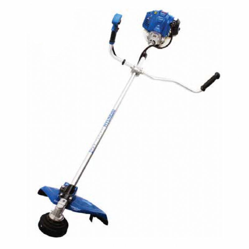 MOTORLU TIRPAN