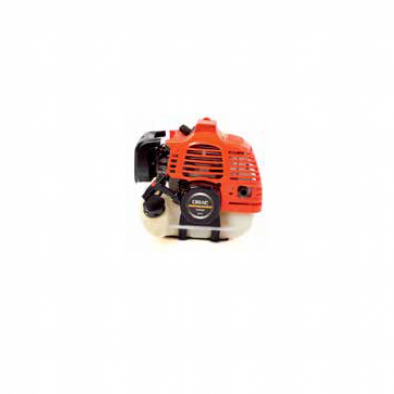 ORAC MOTORLU TIRPAN YANTİP