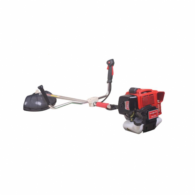 MOTORLU TIRPAN