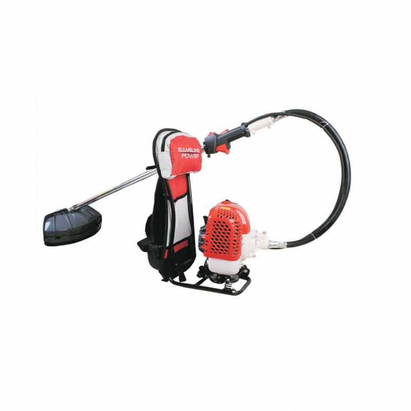 MOTORLU TIRPANLAR