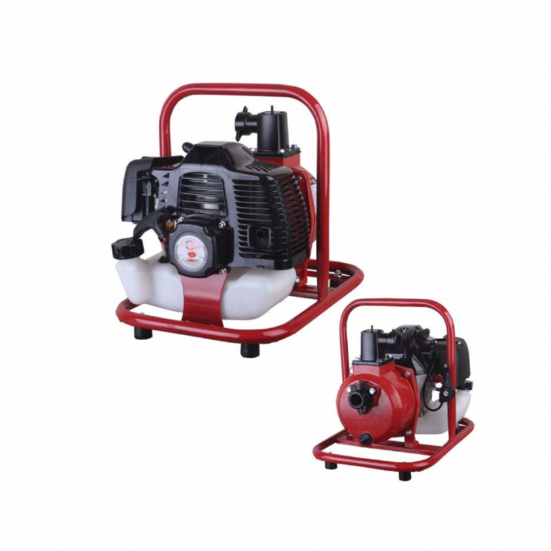 BENZİNLİ SU MOTORU