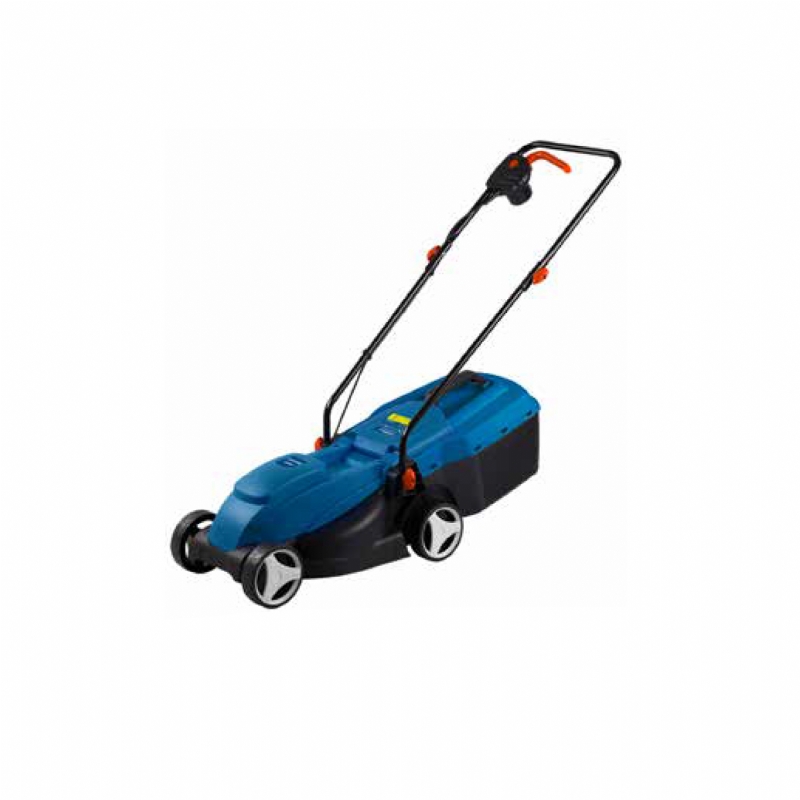 ELEKTRİKLİ ÇİM BİÇME