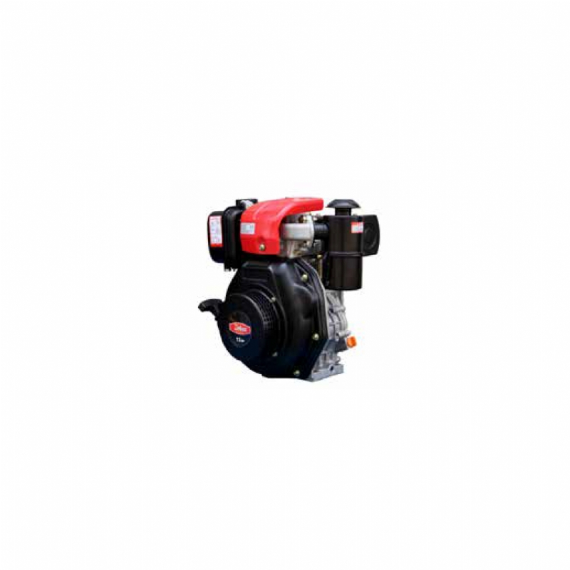 DİZEL ÇAPA MOTORU