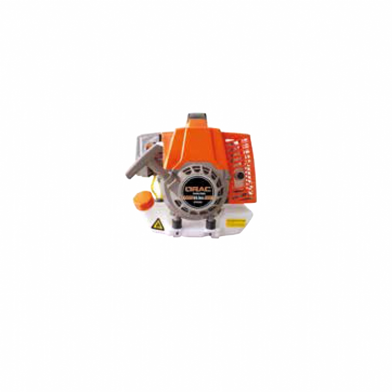 ORAC TIRPAN MOTORU