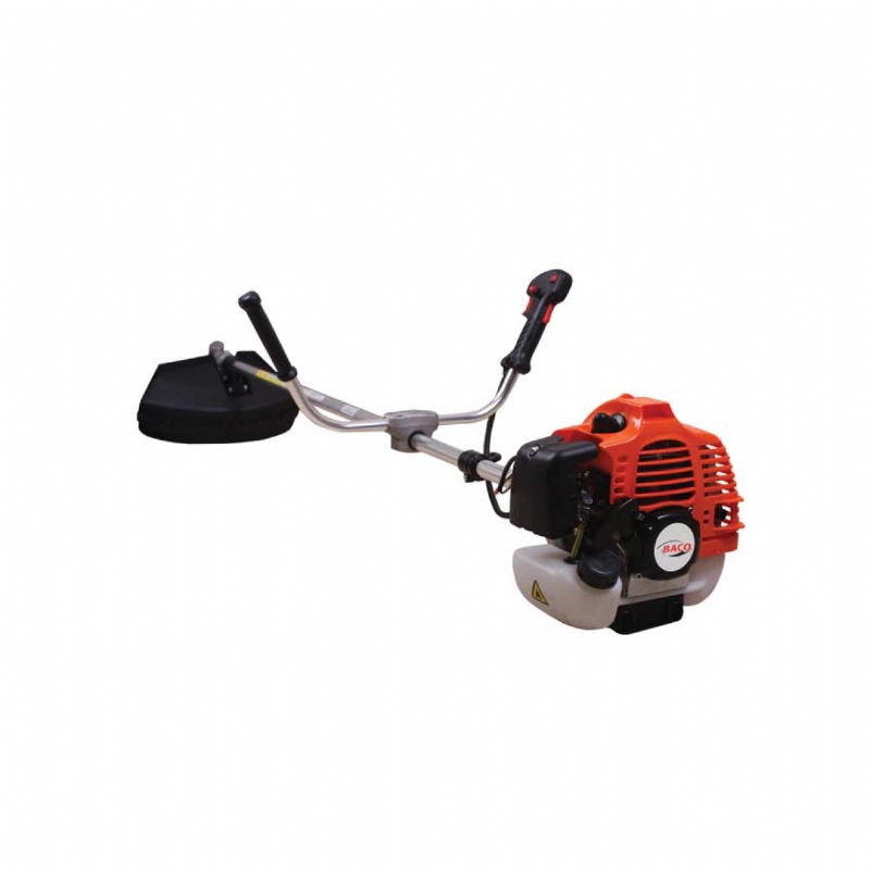 MOTORLU TIRPAN